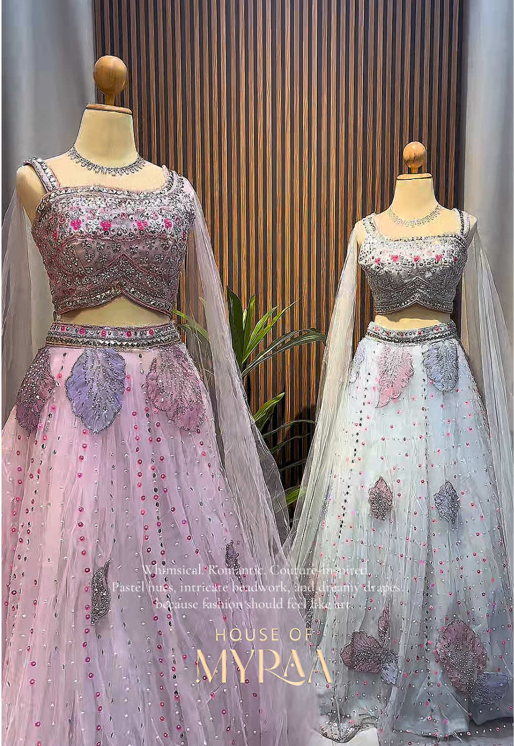 @HOUSE OF MYRAA โ๏ธ
