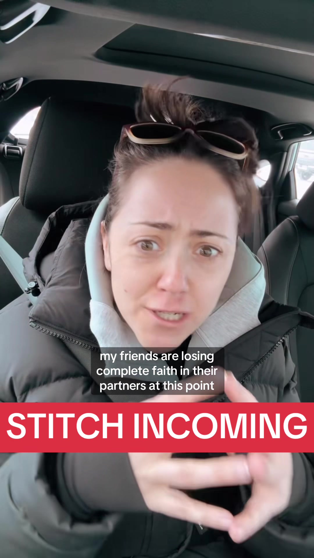 @Franchesca Ramsey