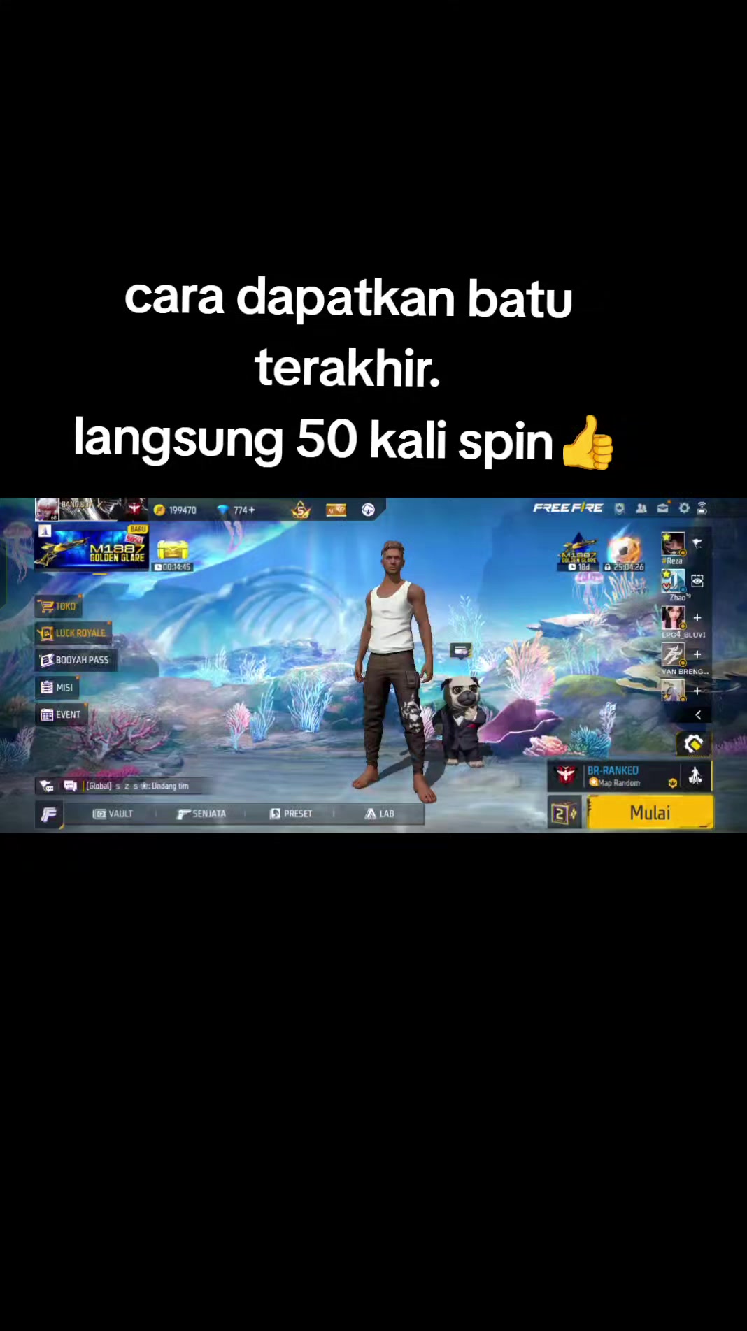 @BANG BOY