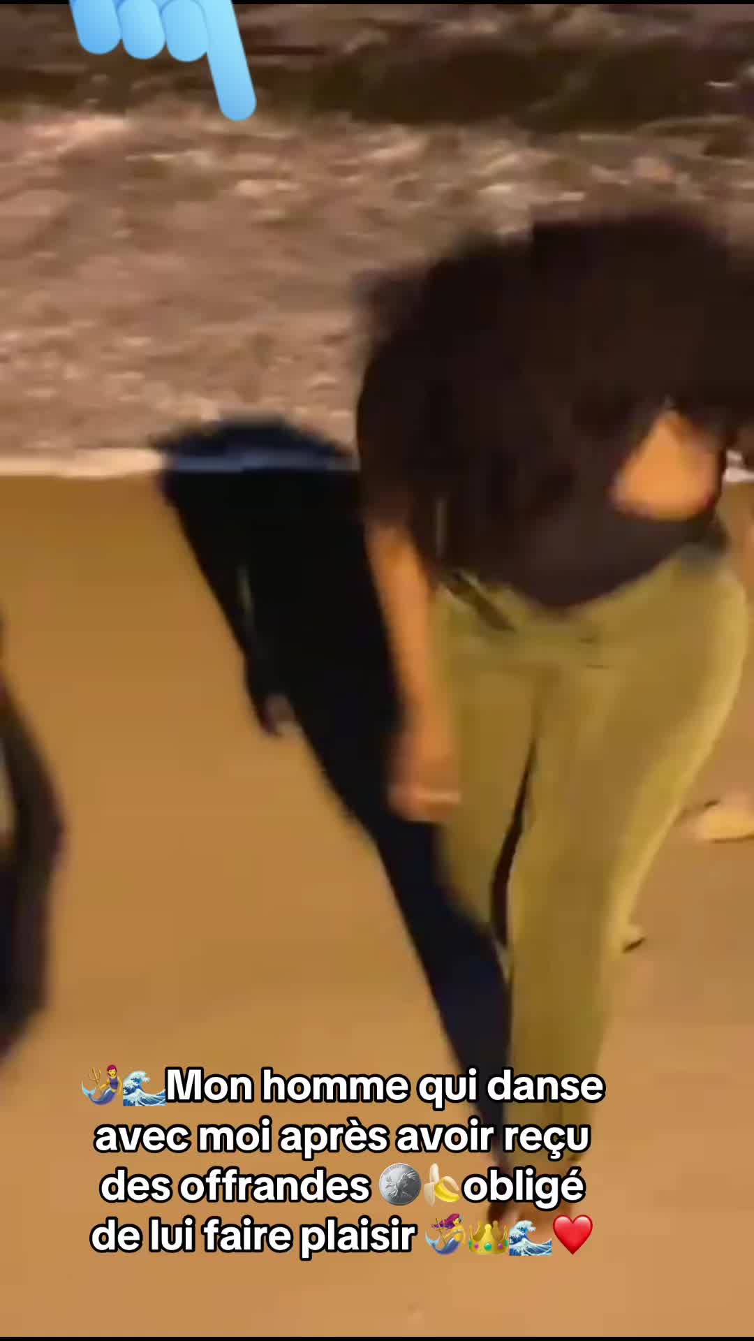 @Amphitrite 🌊🧜♀️❤️🧜