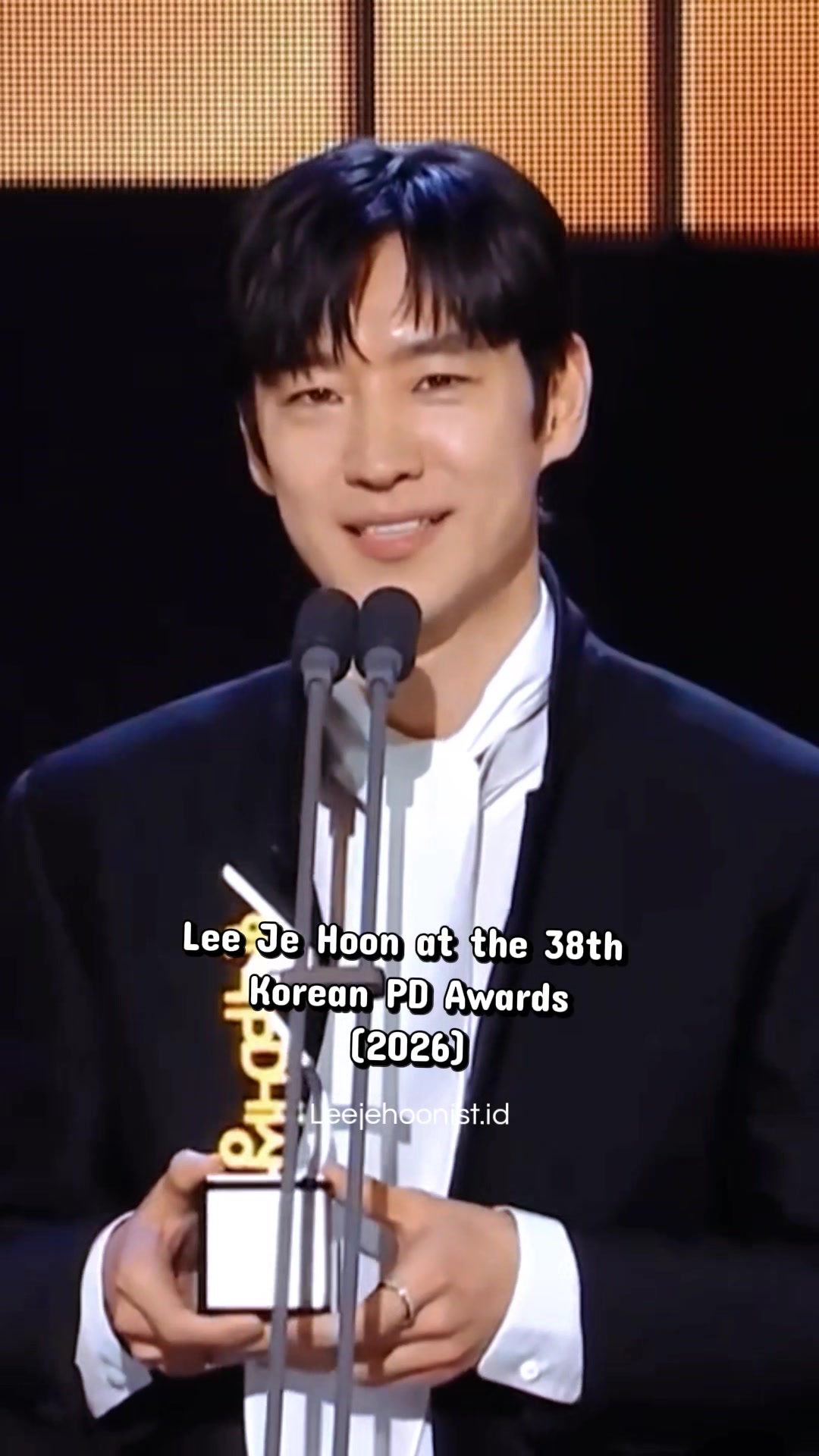@Lee Jehoonist ID 이제훈 🇮🇩