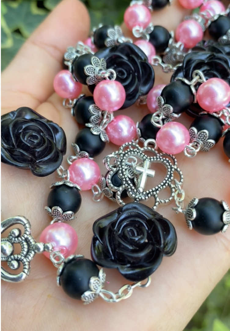 @Rosary México