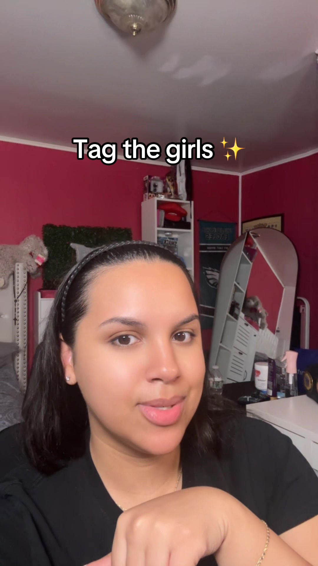 @Miss T