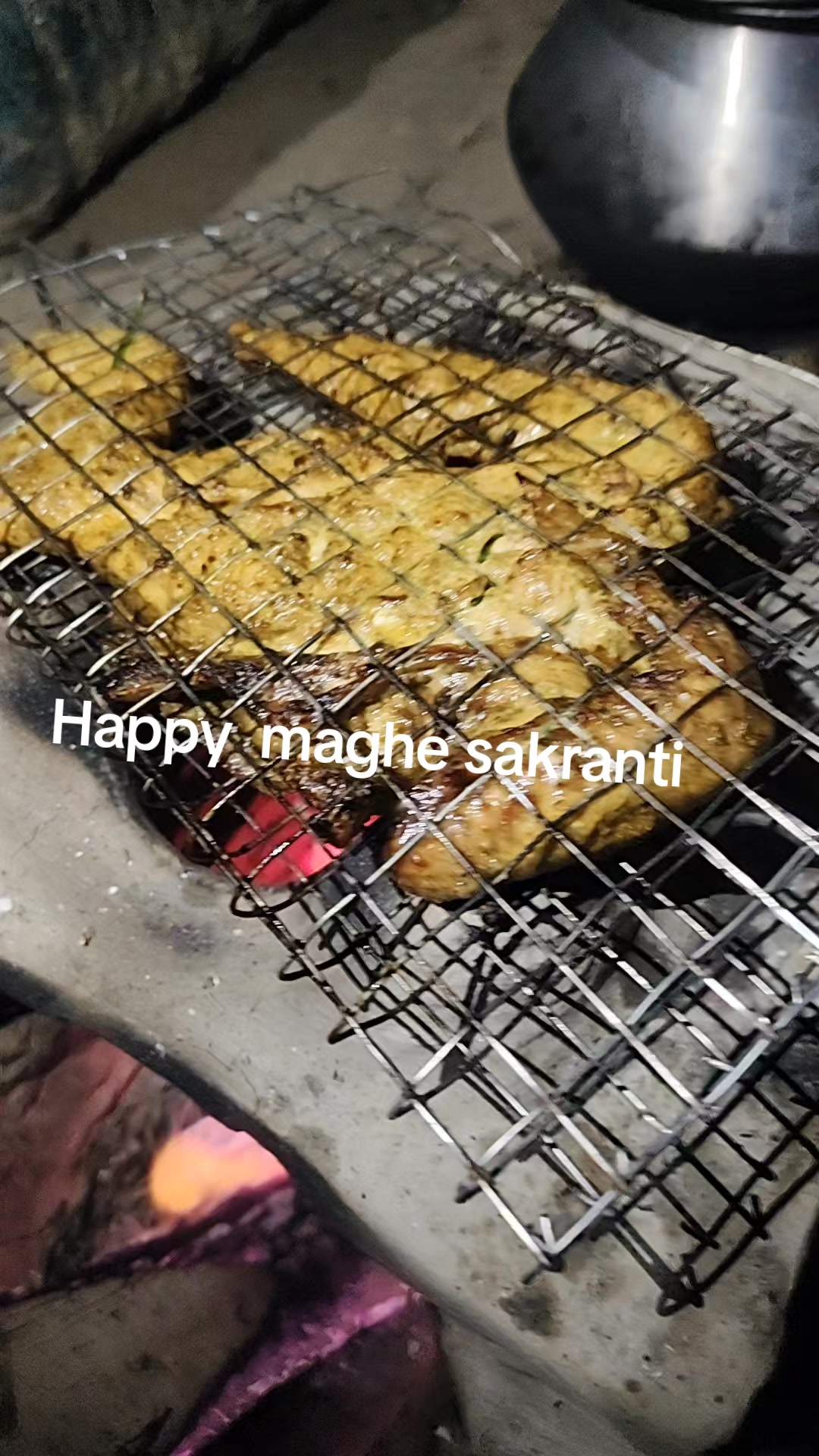 @Sanjog Neelam