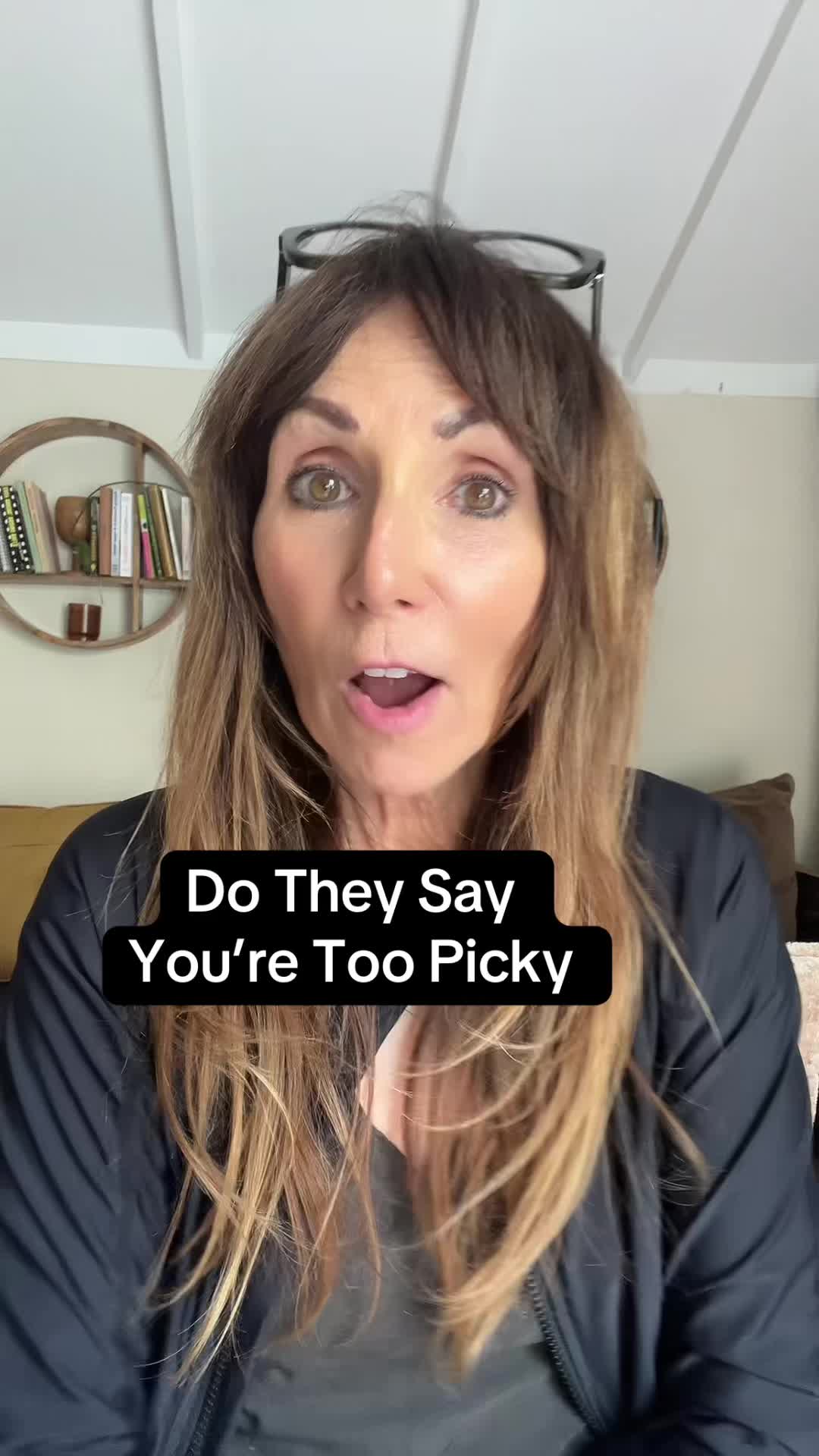 @MatchmakerGina Hendrix