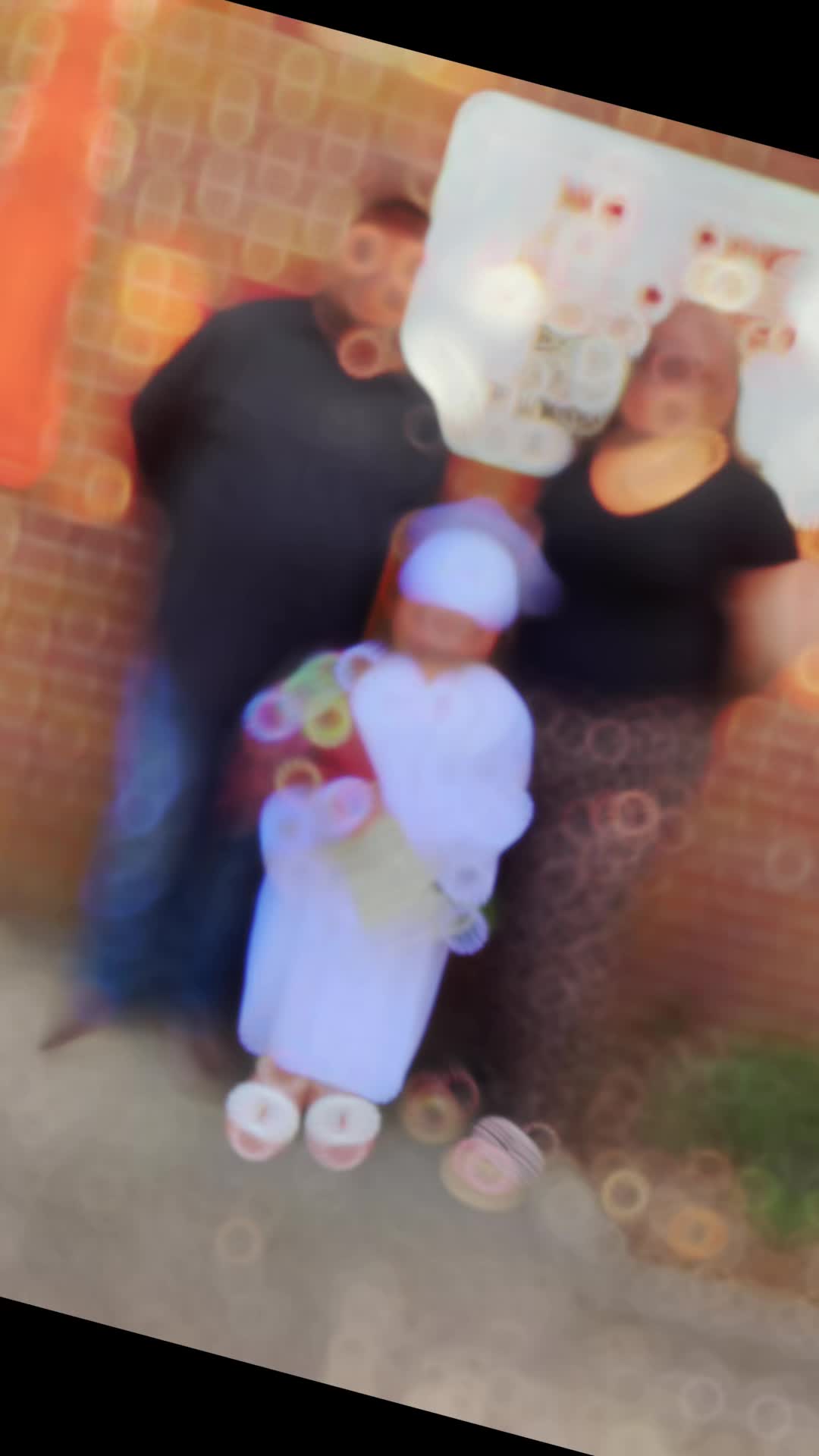 @Justy | Mama of 4 | SAHM