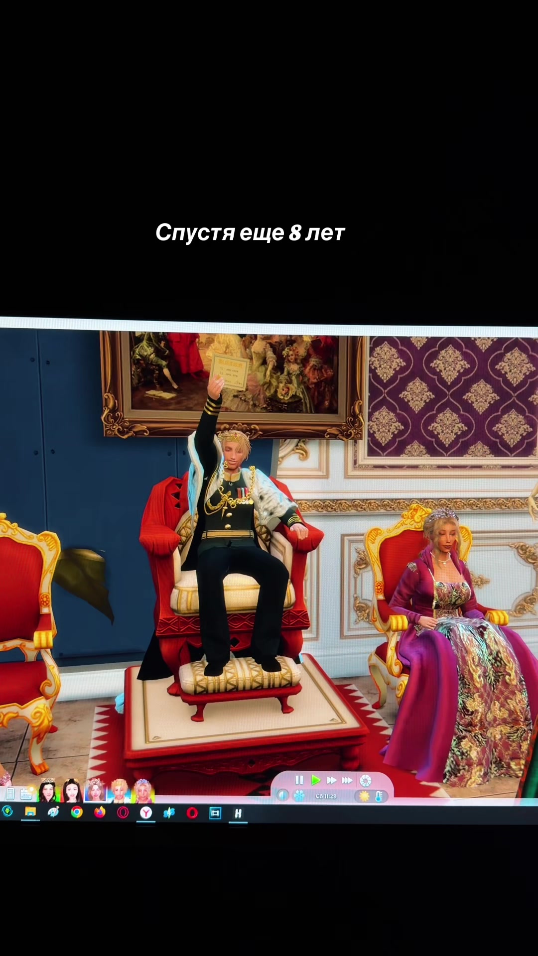 @Sims 4 🤍 тгк: sims4mods69