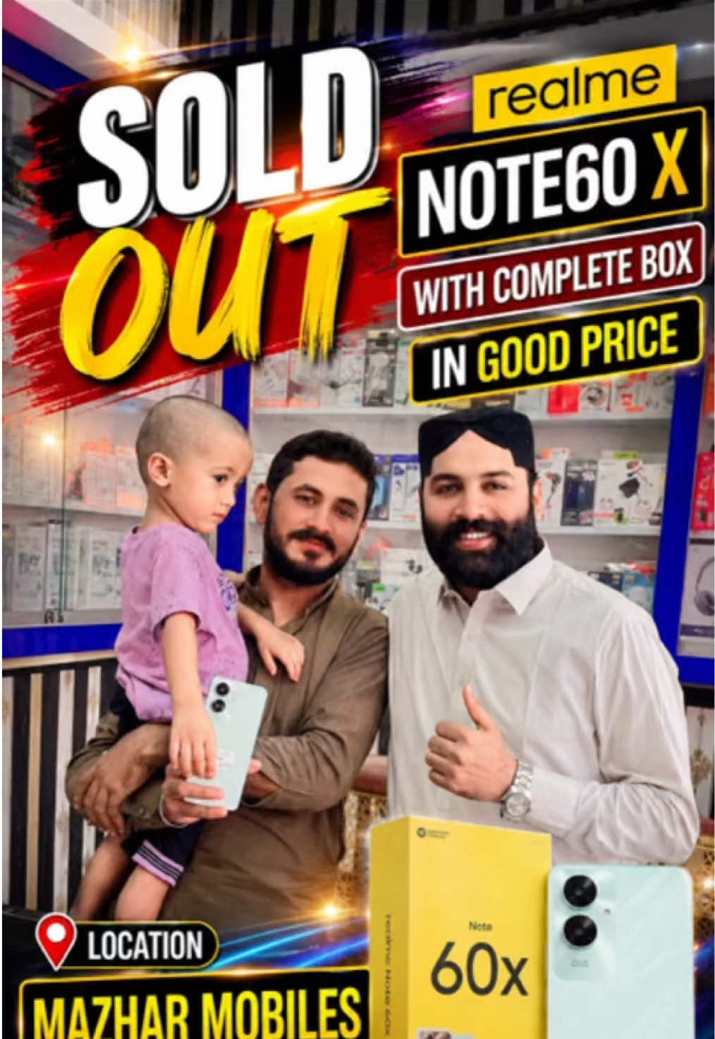 @Mazhar Mobiles Ghotki ❤️✨