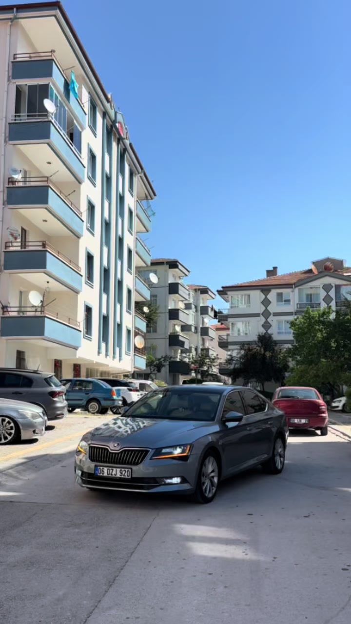 @Mert Bağcı