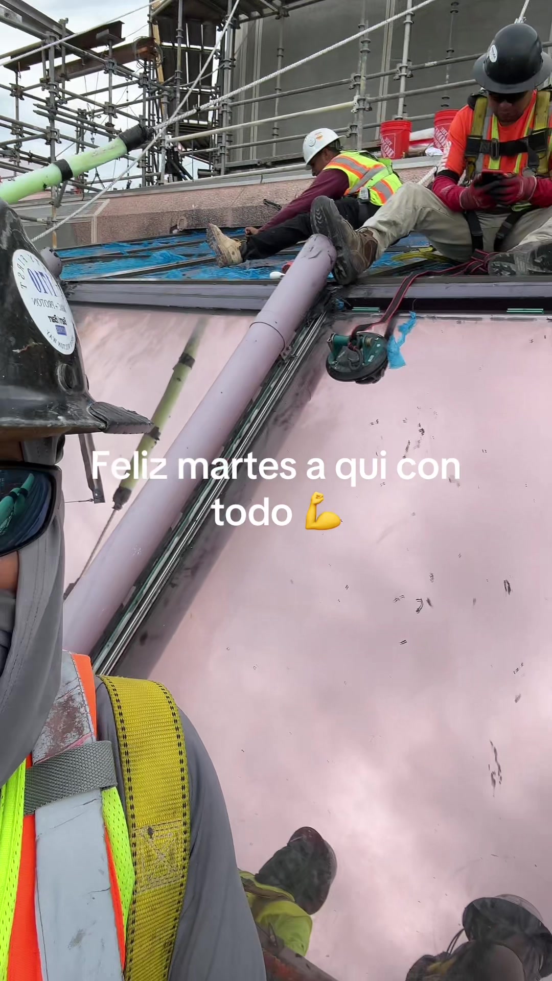 @Robin Perez