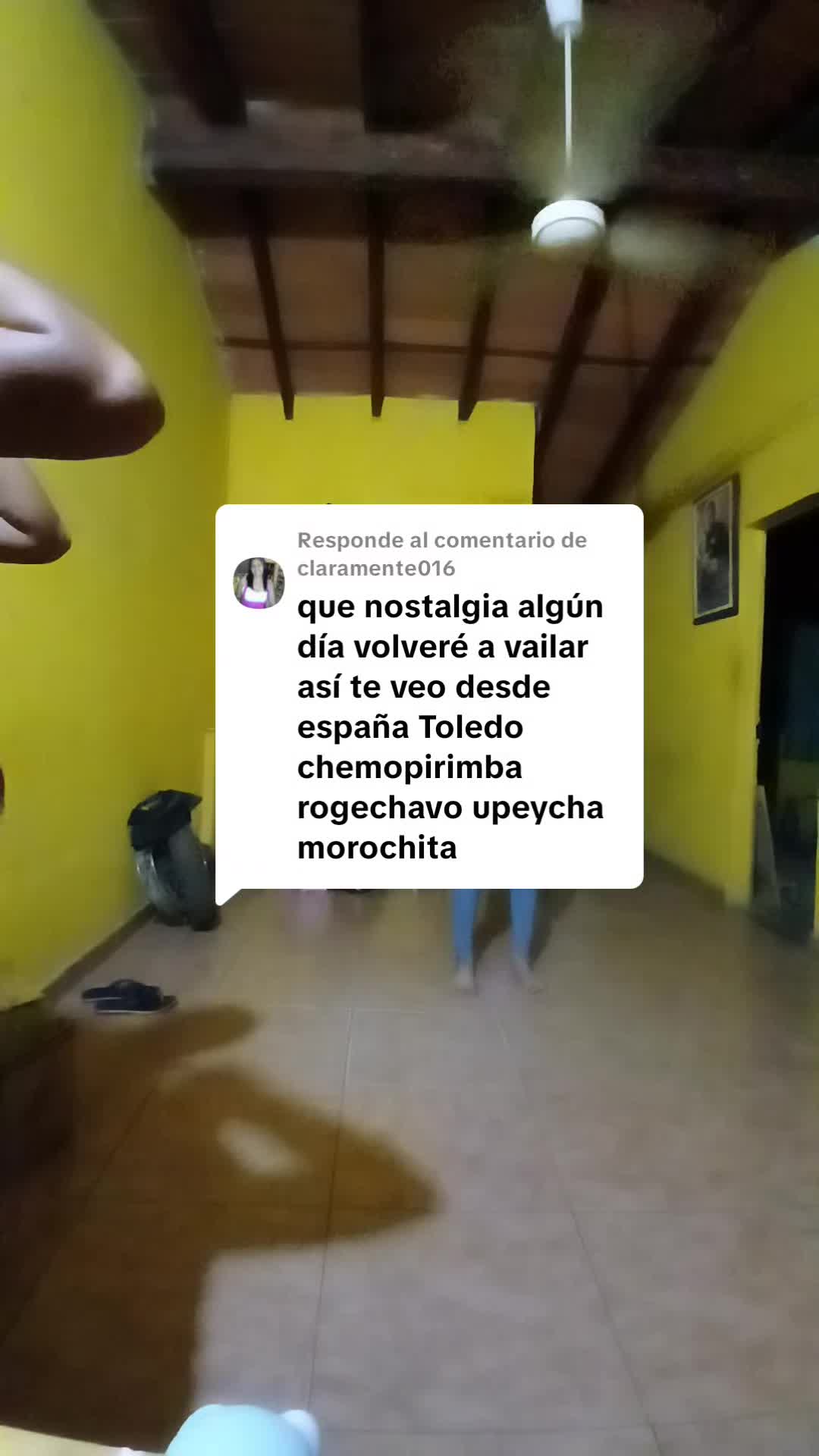 @Morochaa😍🙈