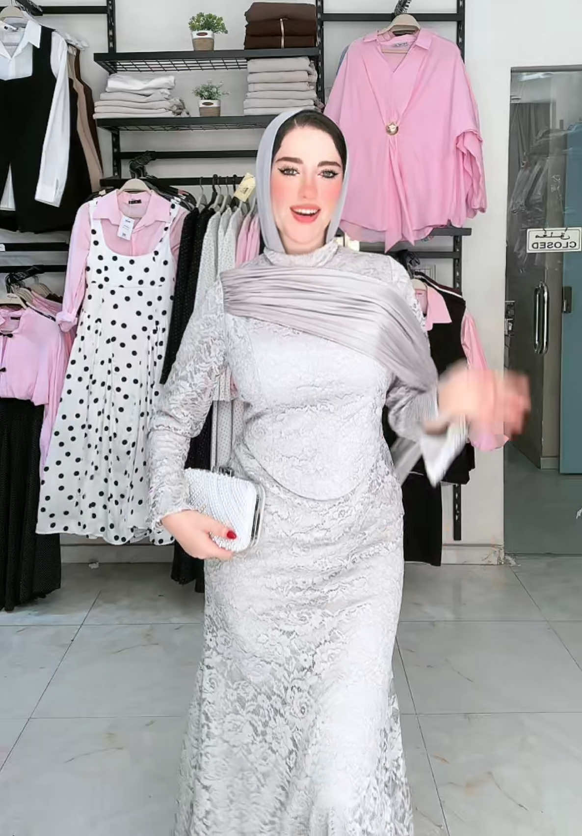 @Zeina fashion designer