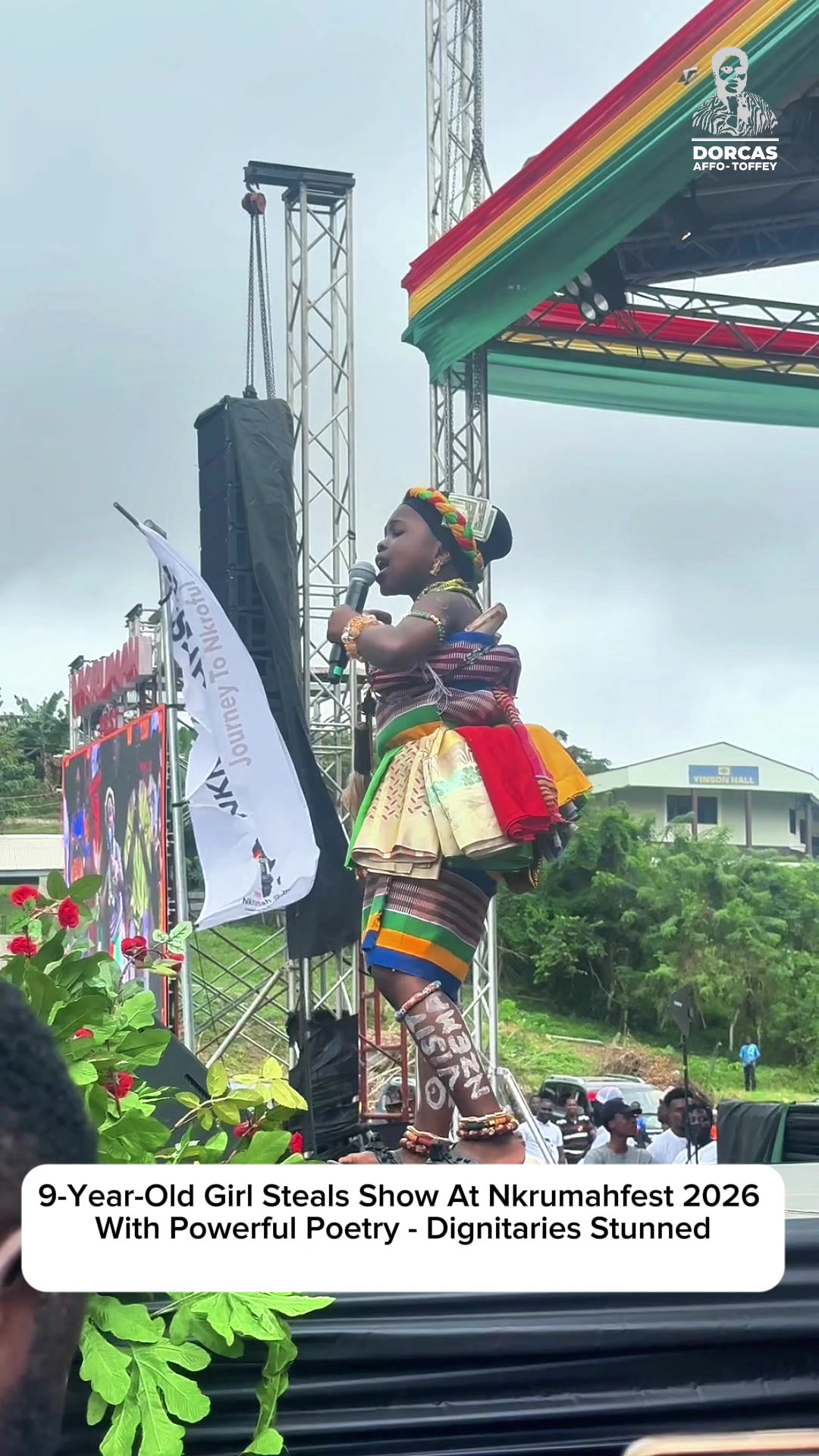 @Dorcas Affo-Toffey