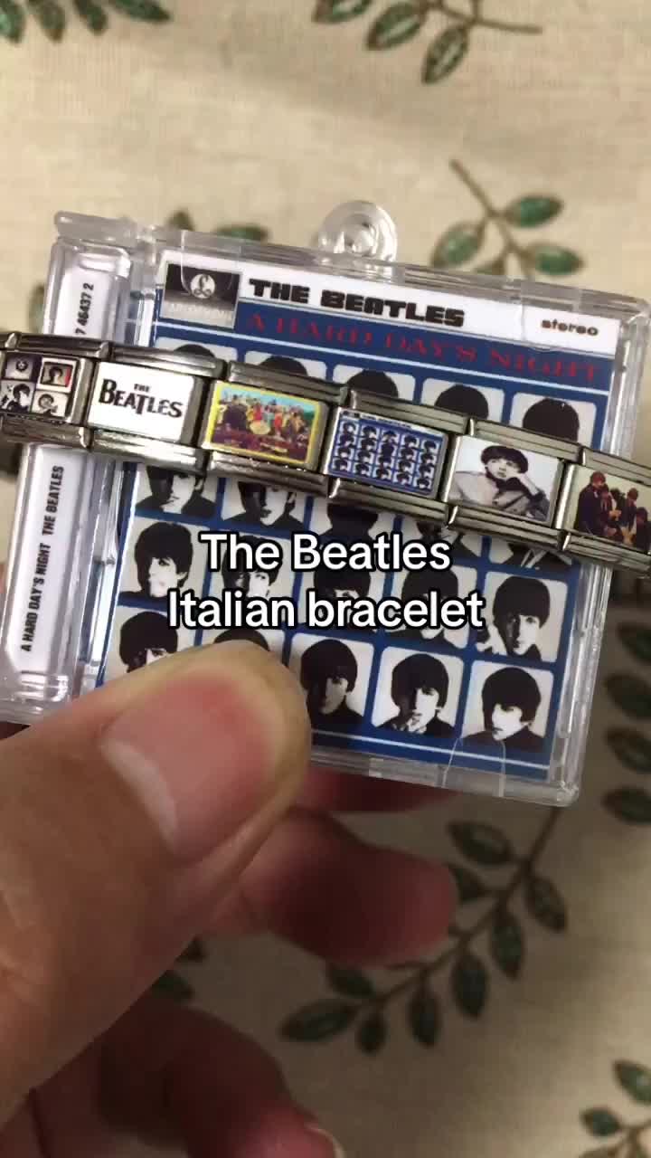 @Mini Albums