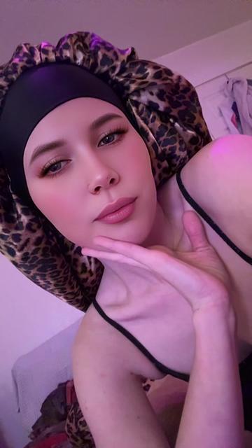 @Sammi&euml; Stiffler ✅