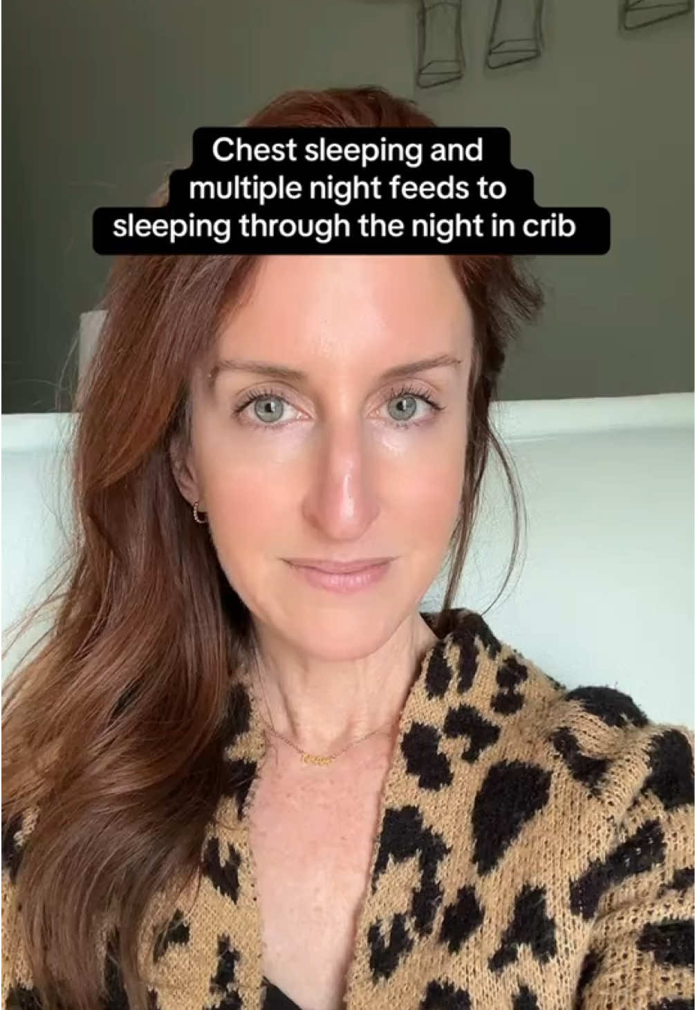 @Katy&mdash;Baby Sleep Coach
