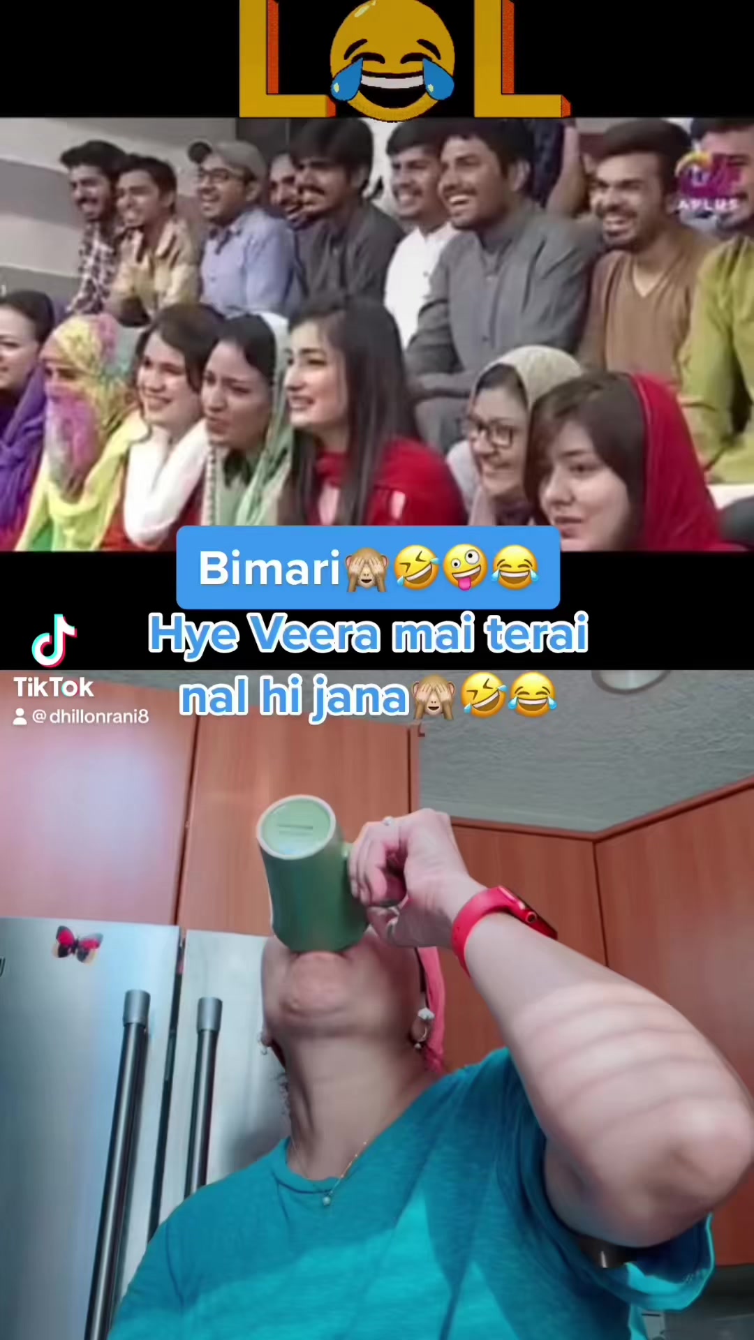 @Rani Dhillon