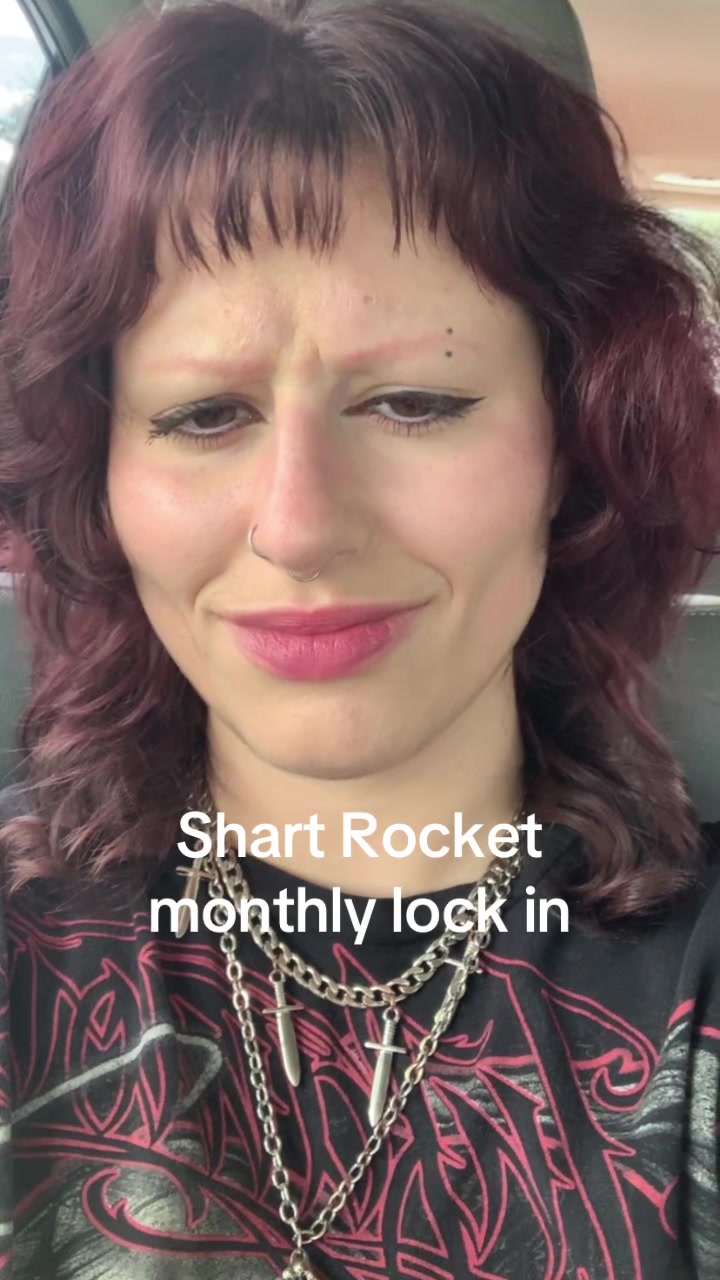 @Shart Rocket