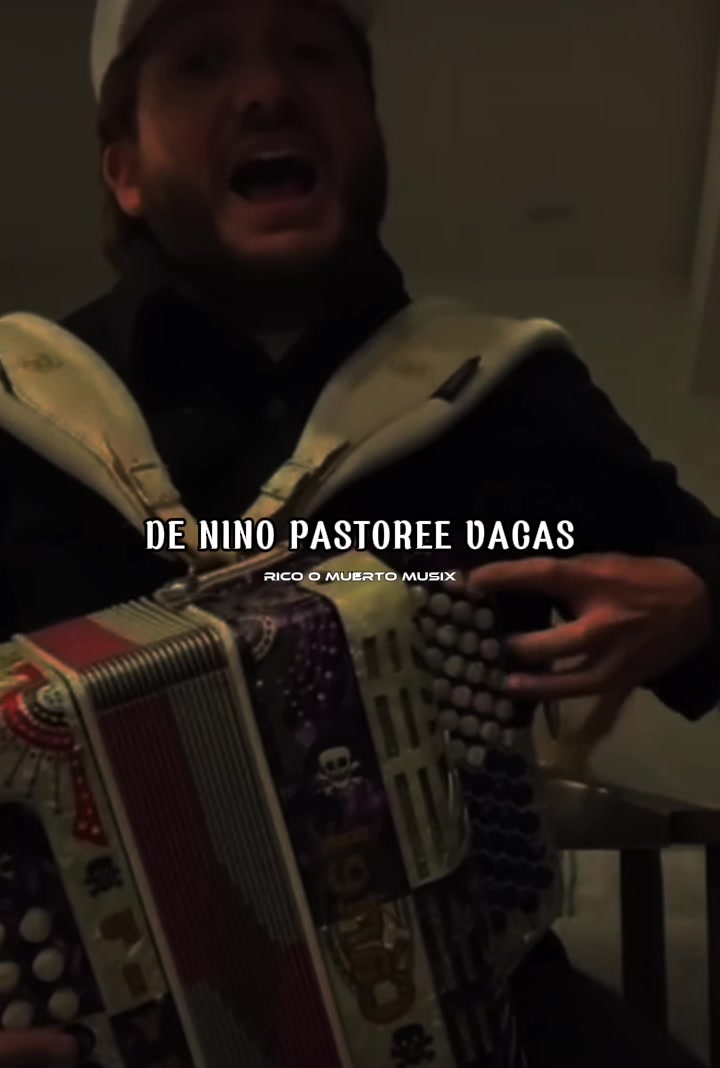 @Rico o muerto musix