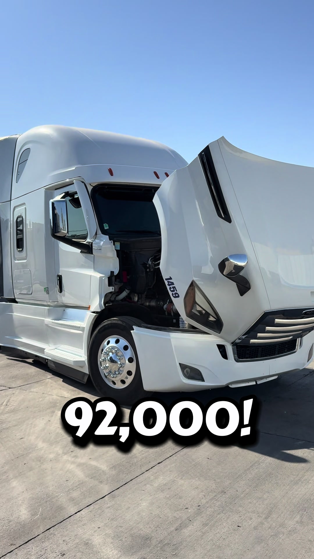 @Semitrucksforsale