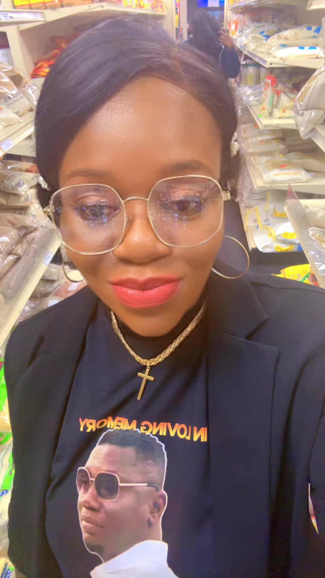 @Ivy Amoah