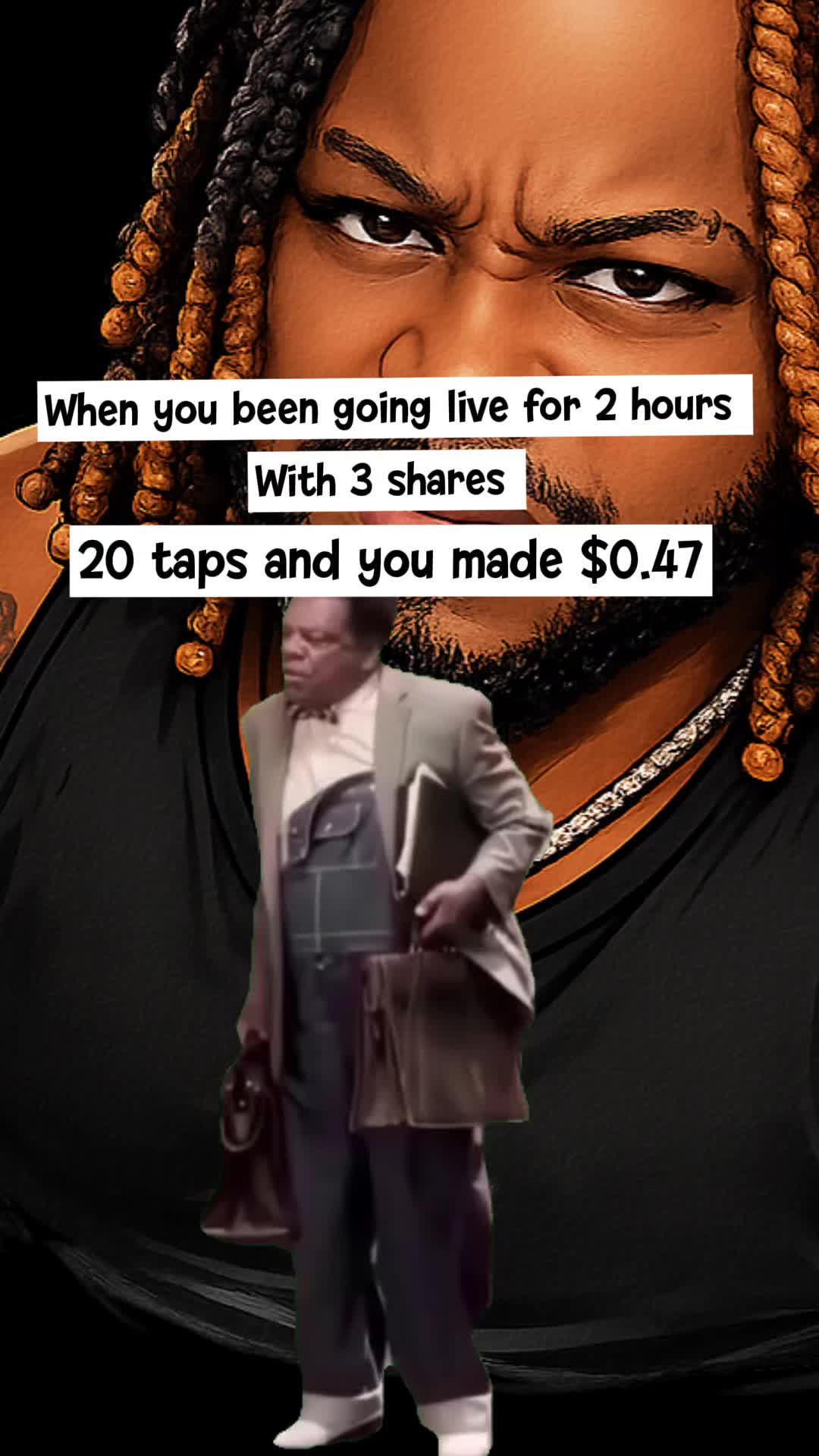 @🦇Bruucey The CEO🦇