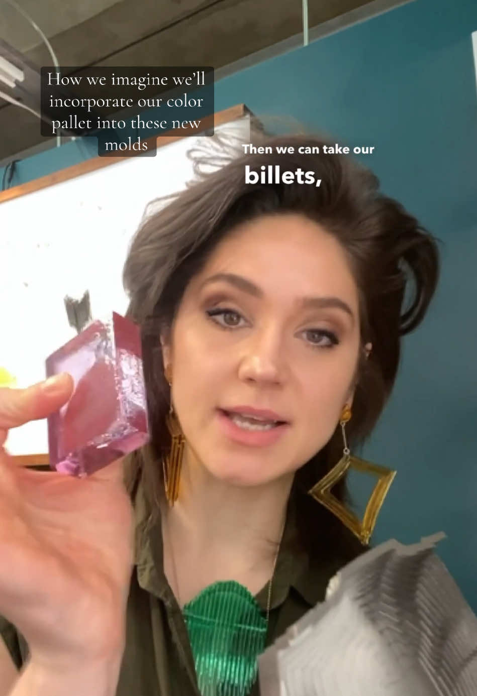 @Broken Plates Jewelry