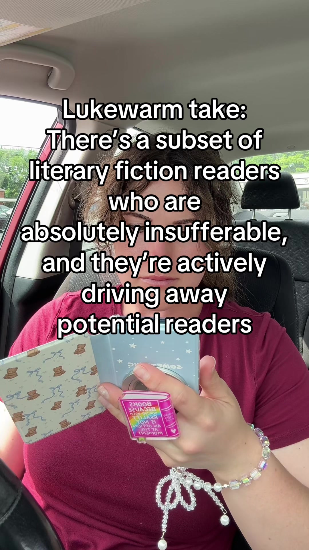 @Rachael&rsquo;s 📚 Reads