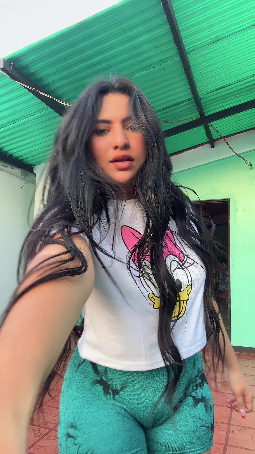 @Daniella Cadenas