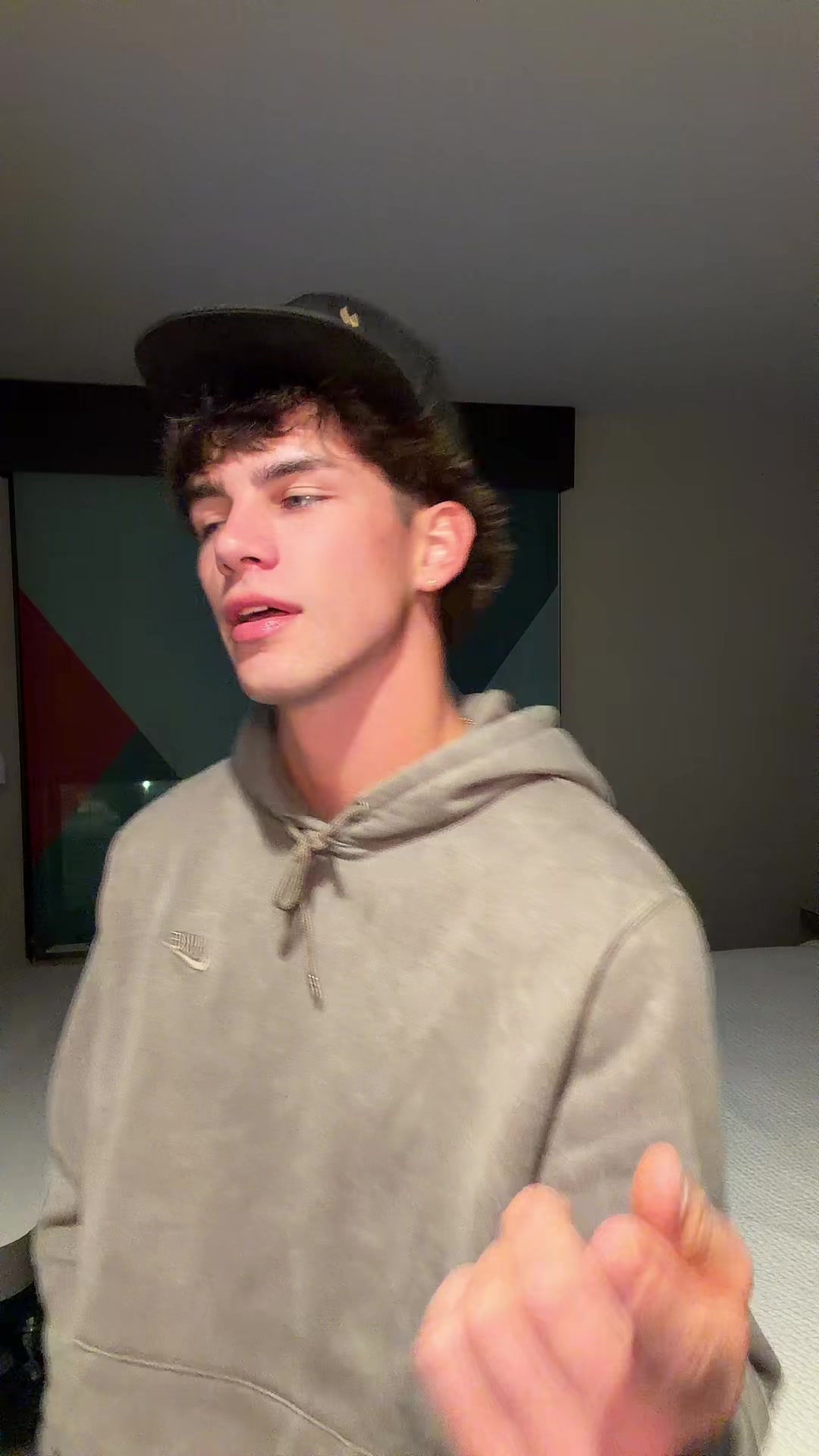 @cayden v