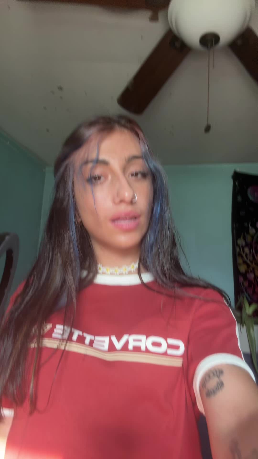 @weed queen