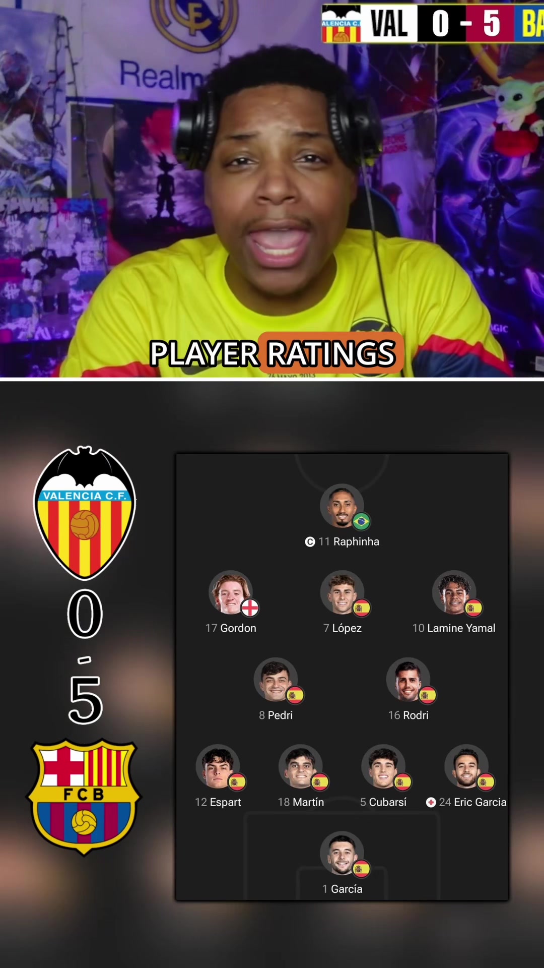 @Football Carnage
