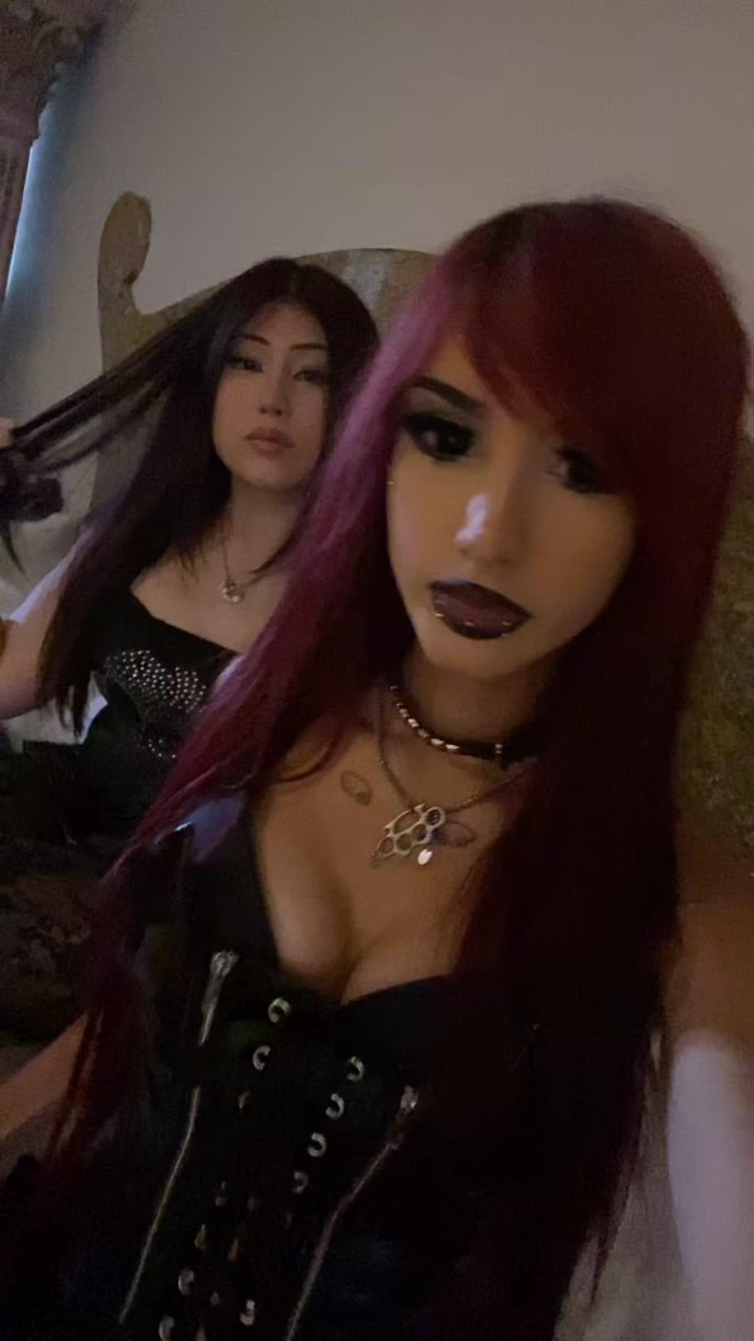 @Via