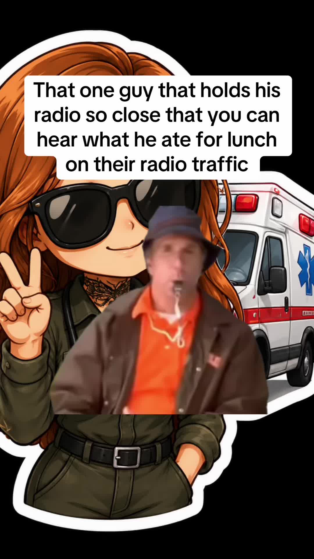 @2tired2EMT2day