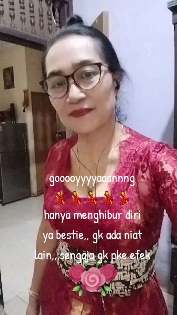 @bunda bali ku