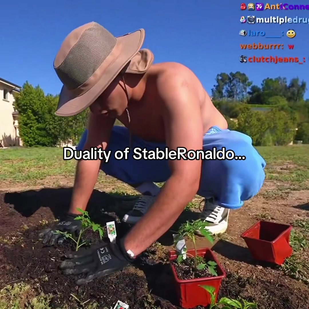 @StableRonaldo