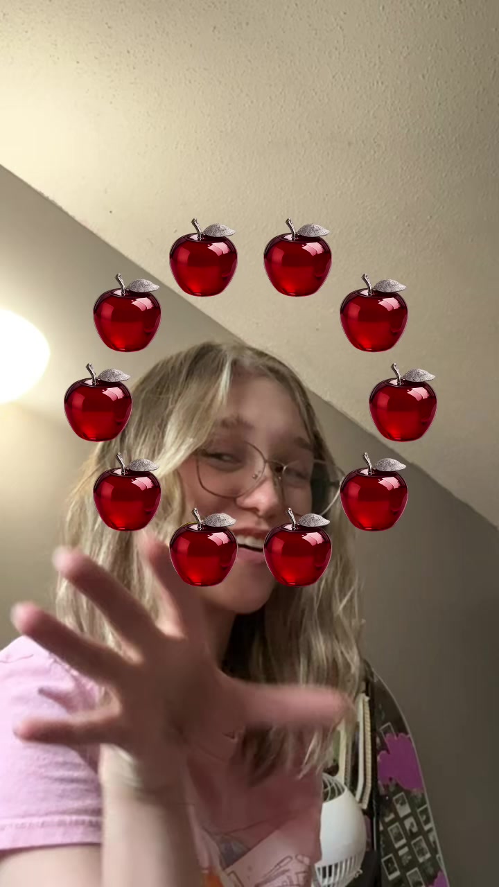 @Lily