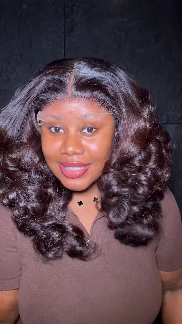 @HAIRBOSS IN PORTHARCOURT