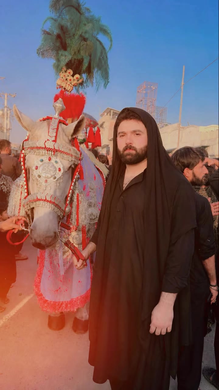 @سید علی ہادی نقوی 🦅