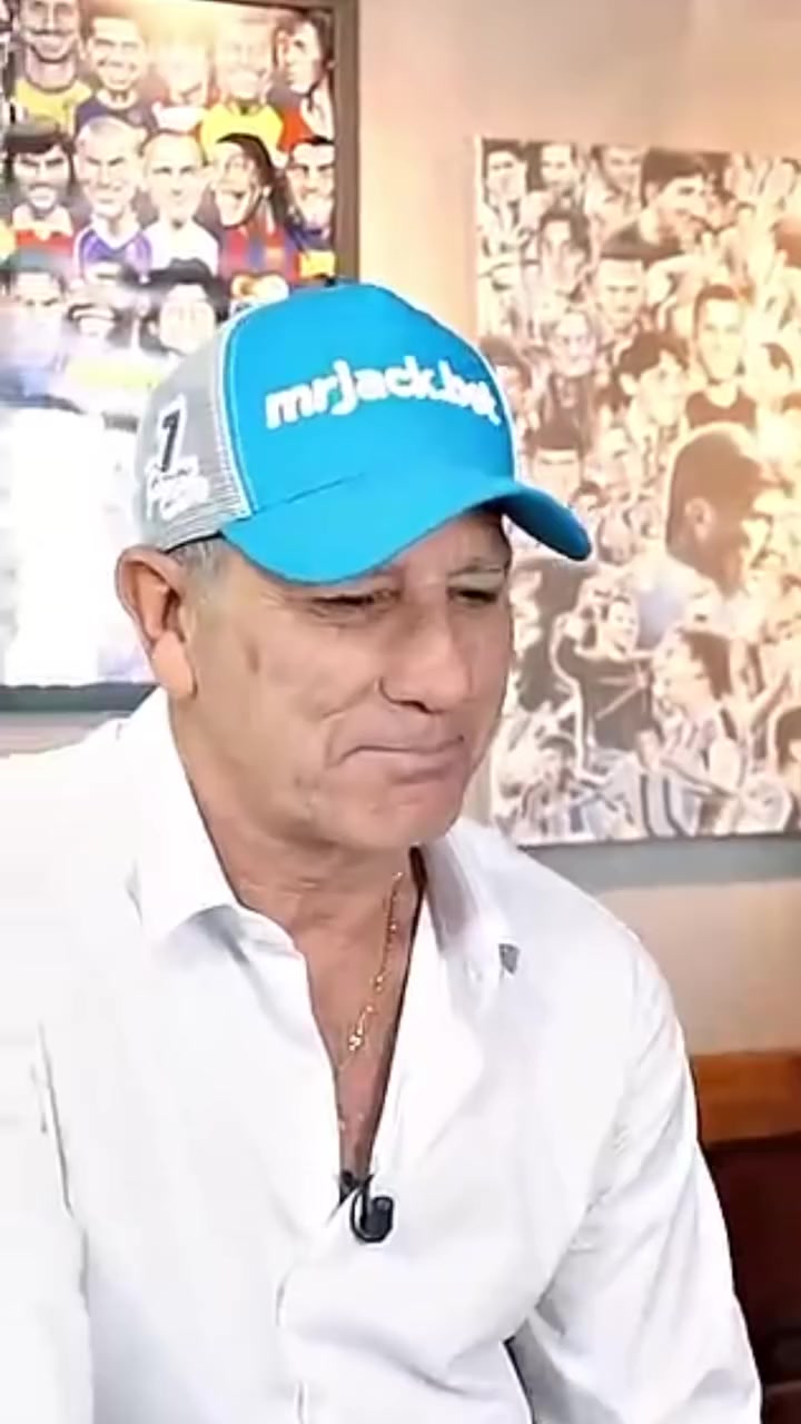 @Ronaldo Barbioti