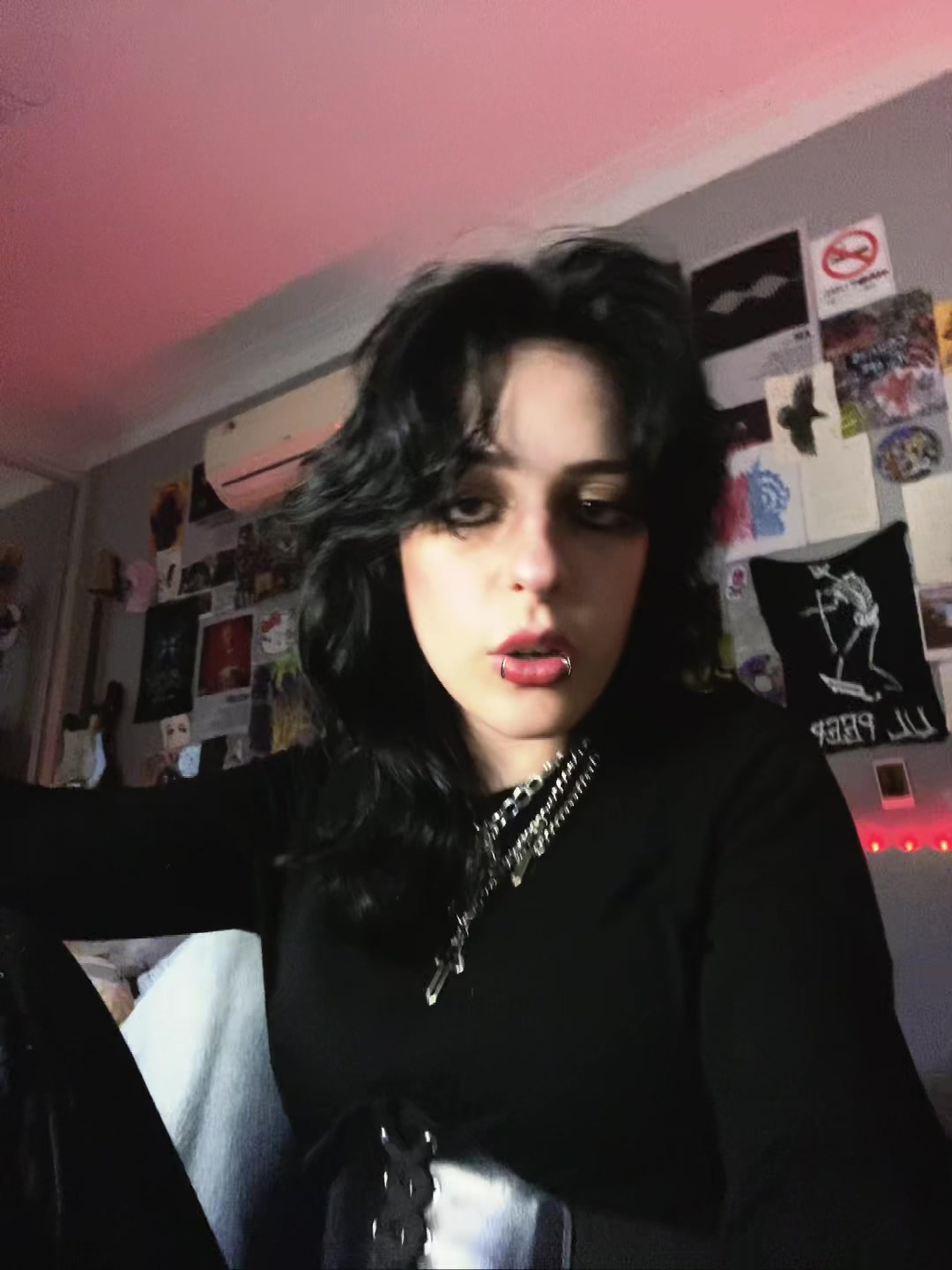 @lilboisa 👻