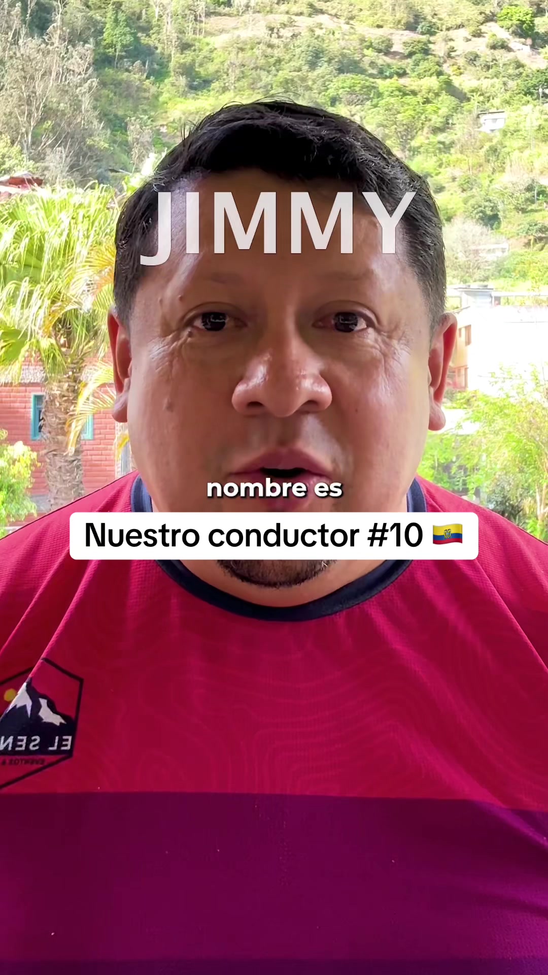 @Patricio Ramírez