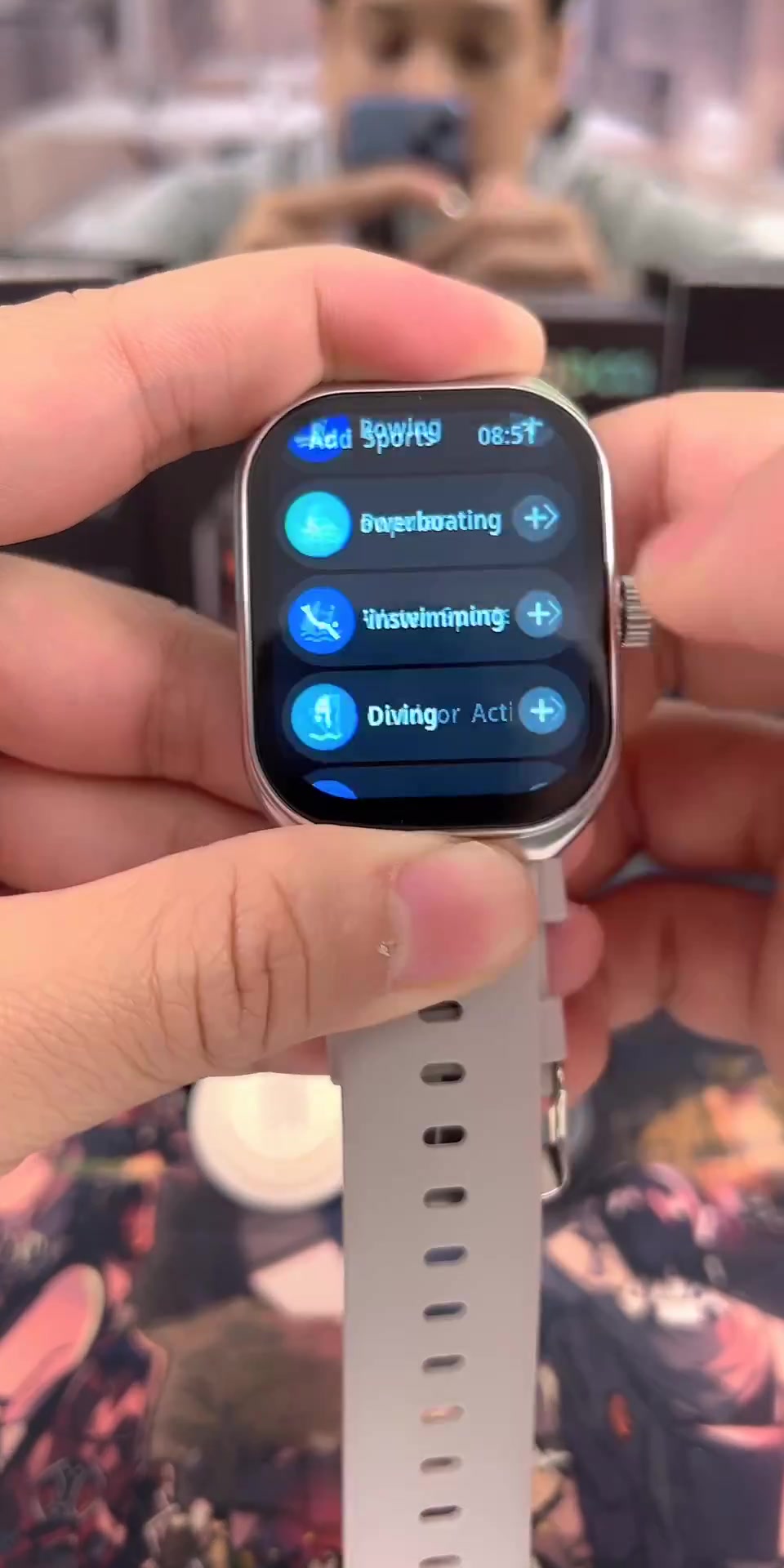 @Smartwatch.Lab