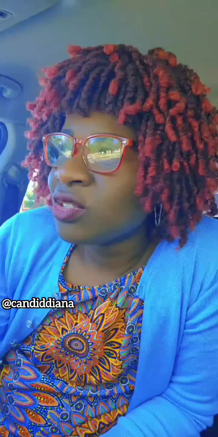 @Candid Diana