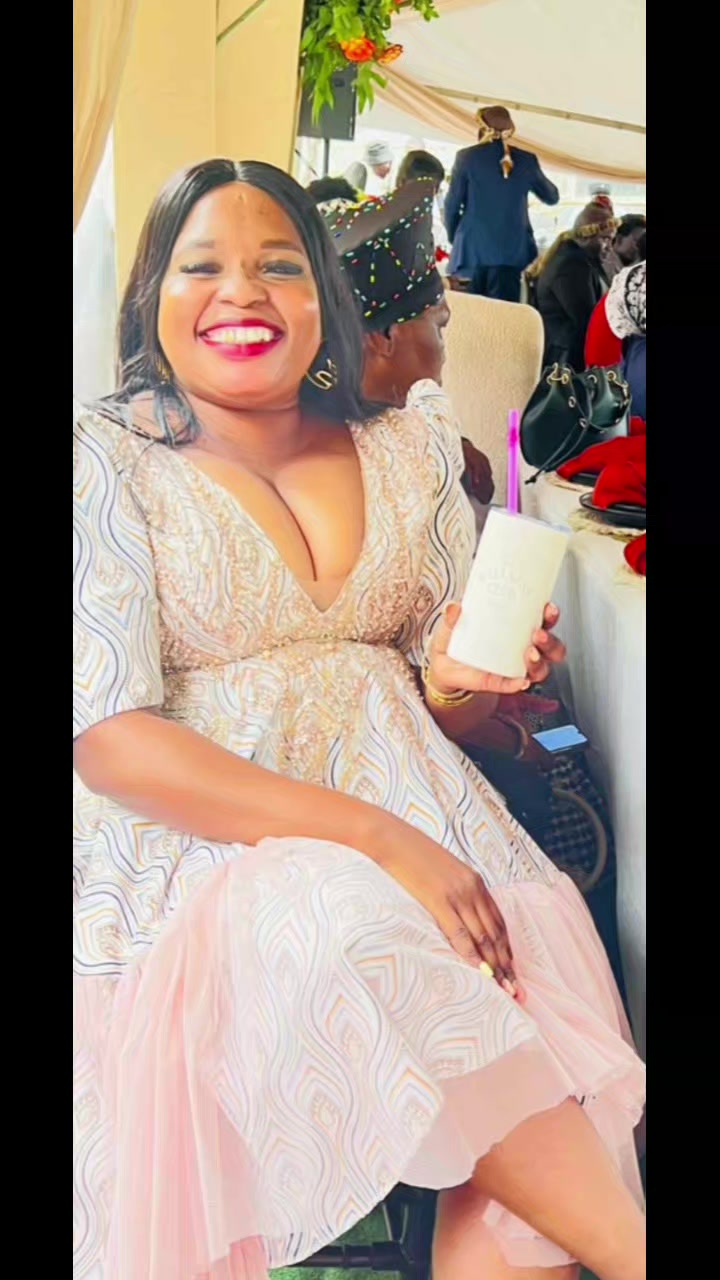 @Bongekile Wendy