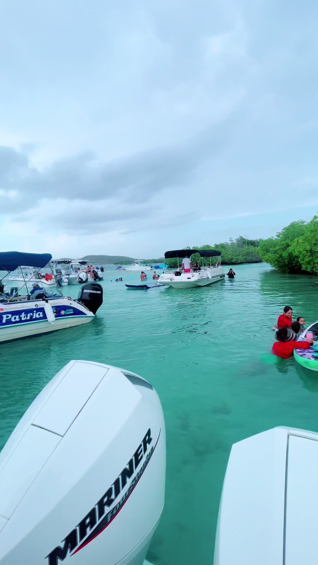 @Puravidaenparguera_pr