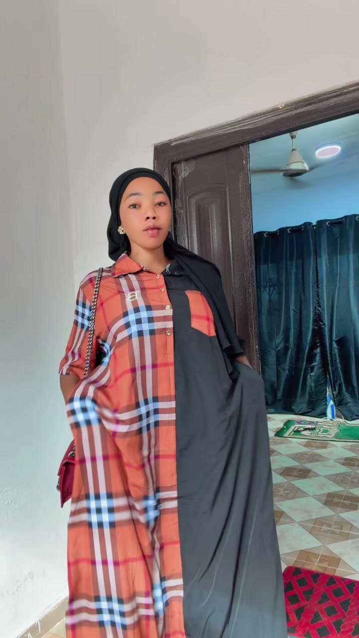 @Sweetness Luxe Avenue👗🛍️