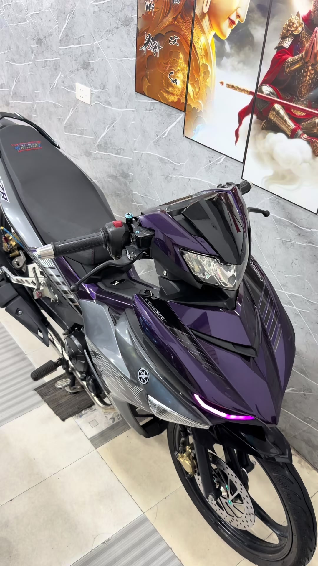 @Anh Dự Devil