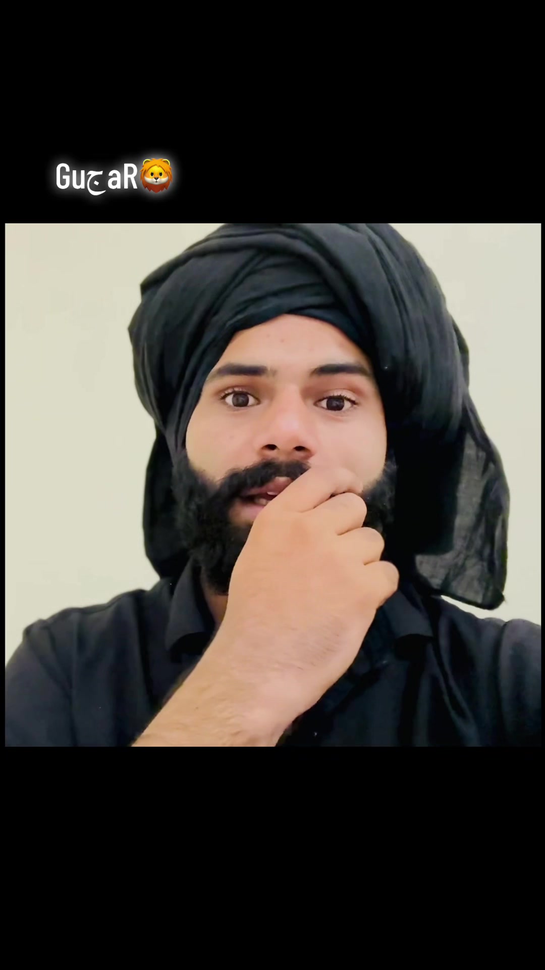 @SARAAN GUJJAR🦁