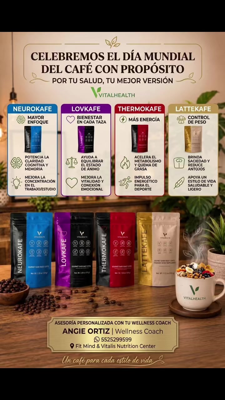 @Angie Ortiz Wellness Coach
